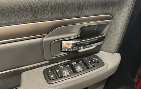 Dodge RAM IV, 2013 год, 3 550 000 рублей, 11 фотография