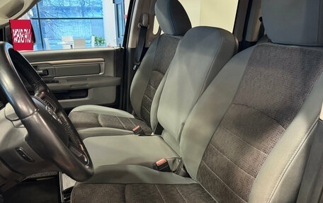 Dodge RAM IV, 2013 год, 3 550 000 рублей, 8 фотография