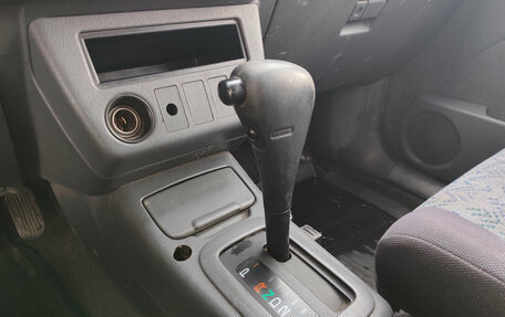 Toyota RAV4, 1995 год, 568 000 рублей, 13 фотография