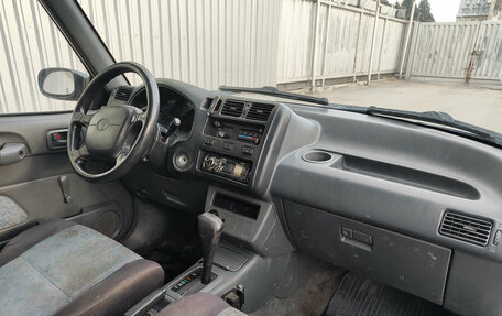 Toyota RAV4, 1995 год, 568 000 рублей, 14 фотография