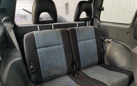 Toyota RAV4, 1995 год, 568 000 рублей, 16 фотография