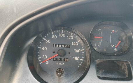 Toyota RAV4, 1995 год, 568 000 рублей, 10 фотография