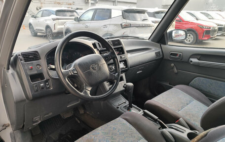 Toyota RAV4, 1995 год, 568 000 рублей, 9 фотография