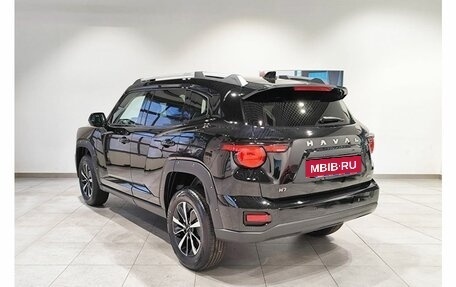 Haval H7, 2026 год, 4 113 511 рублей, 4 фотография