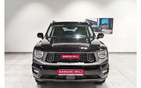 Haval H7, 2026 год, 4 113 511 рублей, 2 фотография