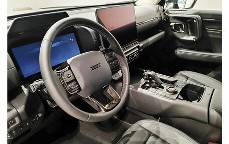 Haval H7, 2026 год, 4 113 511 рублей, 9 фотография