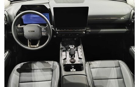 Haval H7, 2026 год, 4 113 511 рублей, 10 фотография