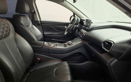 Hyundai Santa Fe IV, 2021 год, 3 700 000 рублей, 8 фотография