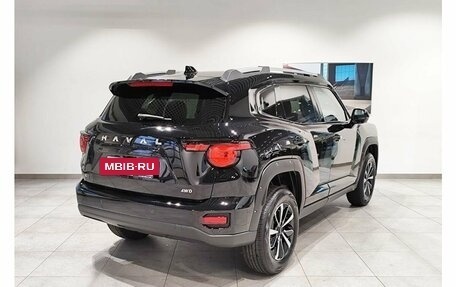 Haval H7, 2026 год, 4 113 511 рублей, 6 фотография