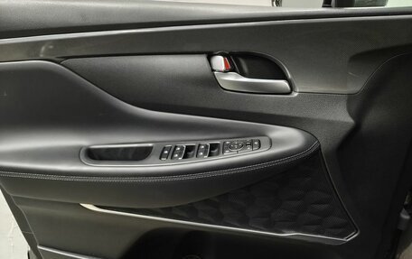 Hyundai Santa Fe IV, 2021 год, 3 700 000 рублей, 14 фотография