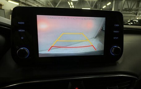 Hyundai Santa Fe IV, 2021 год, 3 700 000 рублей, 15 фотография