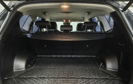 Hyundai Santa Fe IV, 2021 год, 3 700 000 рублей, 13 фотография