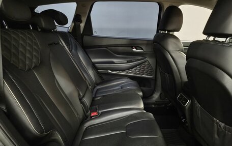 Hyundai Santa Fe IV, 2021 год, 3 700 000 рублей, 12 фотография