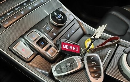 Hyundai Santa Fe IV, 2021 год, 3 700 000 рублей, 17 фотография