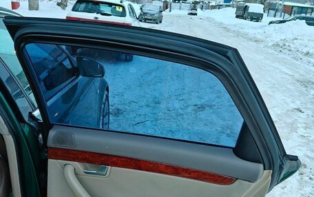 Audi A4, 2001 год, 530 000 рублей, 13 фотография