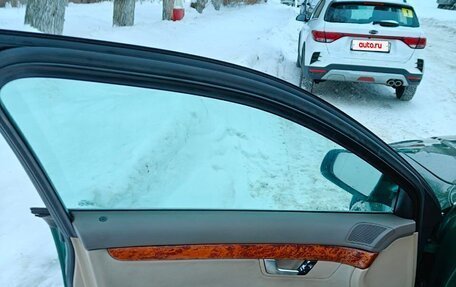 Audi A4, 2001 год, 530 000 рублей, 14 фотография