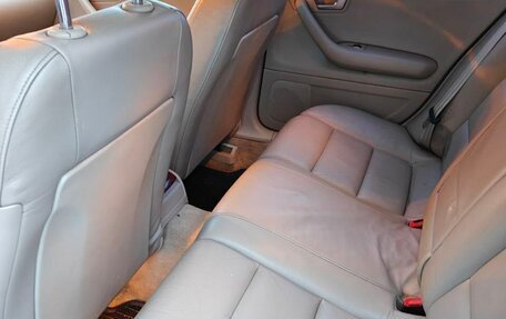 Audi A4, 2001 год, 530 000 рублей, 18 фотография