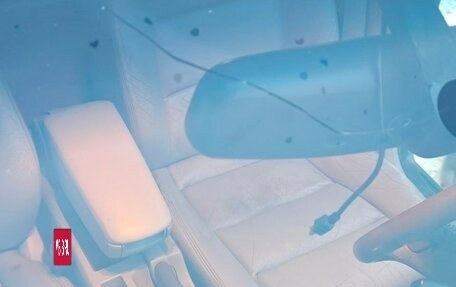 Audi A4, 2001 год, 530 000 рублей, 22 фотография