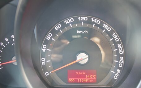 KIA Sportage III, 2011 год, 1 250 000 рублей, 15 фотография