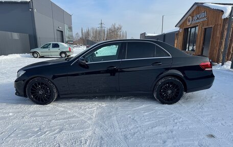 Mercedes-Benz E-Класс, 2013 год, 1 750 000 рублей, 2 фотография