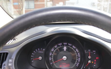 KIA Sportage III, 2011 год, 1 250 000 рублей, 14 фотография