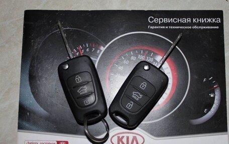 KIA Sportage III, 2011 год, 1 250 000 рублей, 17 фотография