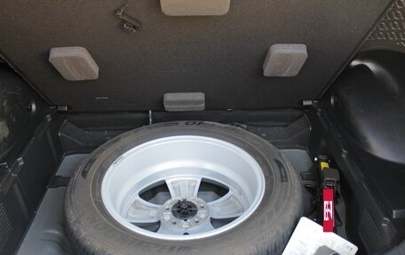 KIA Sportage III, 2011 год, 1 250 000 рублей, 16 фотография