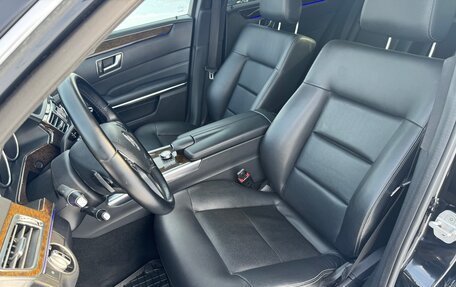 Mercedes-Benz E-Класс, 2013 год, 1 750 000 рублей, 9 фотография