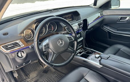 Mercedes-Benz E-Класс, 2013 год, 1 750 000 рублей, 8 фотография