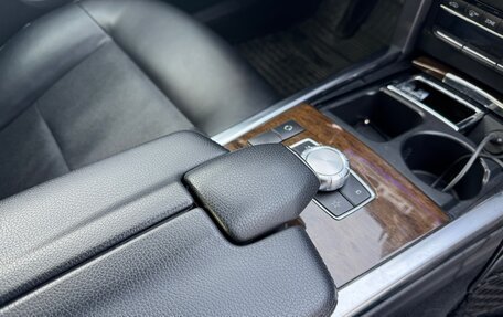 Mercedes-Benz E-Класс, 2013 год, 1 750 000 рублей, 14 фотография