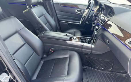 Mercedes-Benz E-Класс, 2013 год, 1 750 000 рублей, 12 фотография