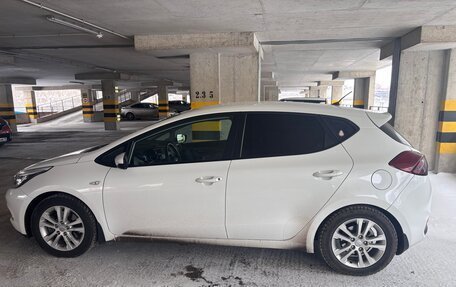 KIA cee'd III, 2015 год, 1 200 000 рублей, 4 фотография