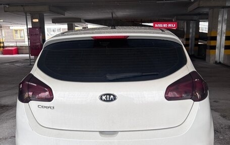 KIA cee'd III, 2015 год, 1 200 000 рублей, 3 фотография