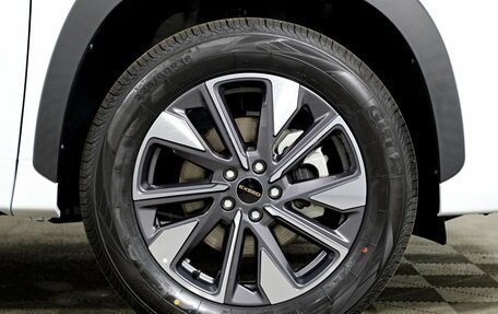 CheryExeed LX, 2025 год, 2 850 000 рублей, 9 фотография