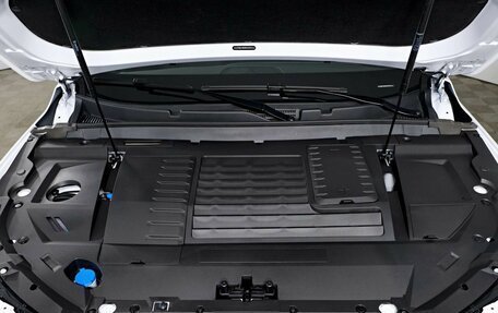 CheryExeed LX, 2025 год, 2 850 000 рублей, 10 фотография