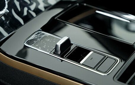 CheryExeed LX, 2025 год, 2 850 000 рублей, 22 фотография