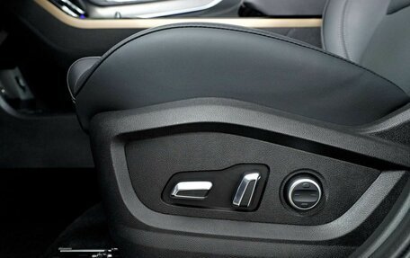 CheryExeed LX, 2025 год, 2 850 000 рублей, 24 фотография