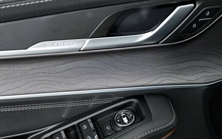 CheryExeed LX, 2025 год, 2 850 000 рублей, 23 фотография
