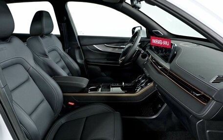 CheryExeed LX, 2025 год, 2 850 000 рублей, 16 фотография