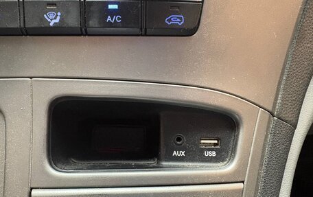 Hyundai H-1 II рестайлинг, 2015 год, 1 600 000 рублей, 10 фотография