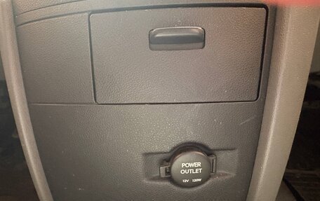 Hyundai H-1 II рестайлинг, 2015 год, 1 600 000 рублей, 12 фотография