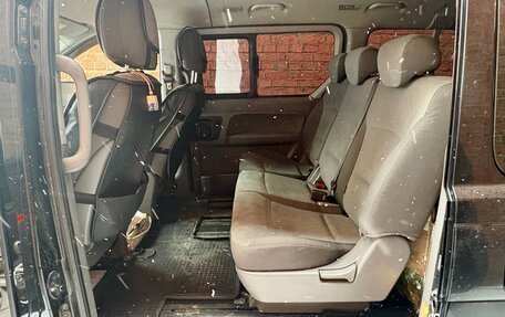 Hyundai H-1 II рестайлинг, 2015 год, 1 600 000 рублей, 16 фотография