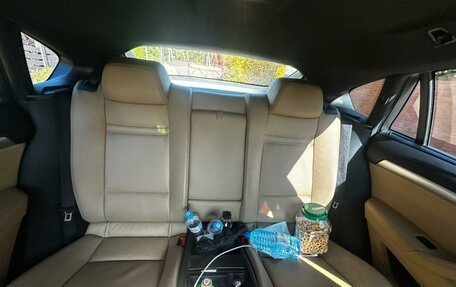 BMW X6 M, 2009 год, 1 700 000 рублей, 2 фотография