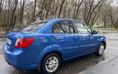 KIA Rio II, 2009 год, 650 000 рублей, 3 фотография