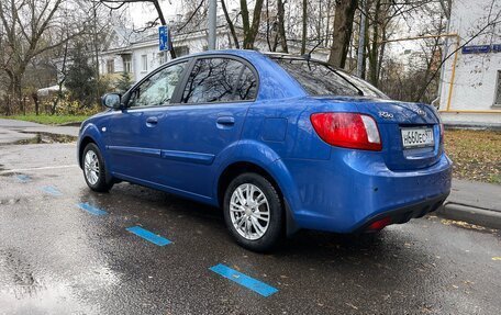 KIA Rio II, 2009 год, 650 000 рублей, 5 фотография