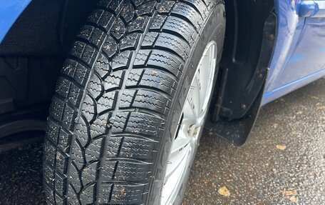 KIA Rio II, 2009 год, 650 000 рублей, 12 фотография