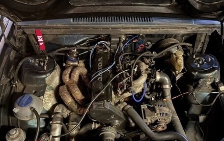 Volvo 940, 1996 год, 500 000 рублей, 3 фотография