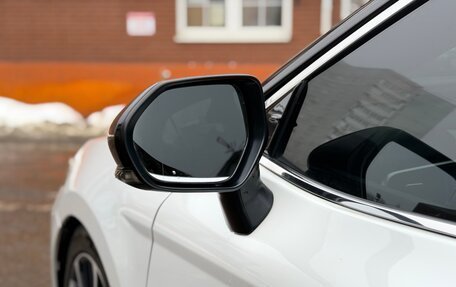 Toyota Camry, 2021 год, 2 520 000 рублей, 13 фотография