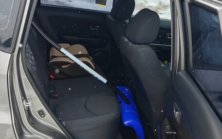 KIA Soul I рестайлинг, 2010 год, 850 000 рублей, 9 фотография