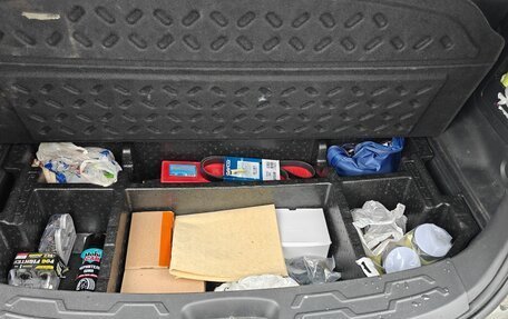 KIA Soul I рестайлинг, 2010 год, 850 000 рублей, 6 фотография